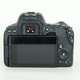 Canon EOS Kiss X9