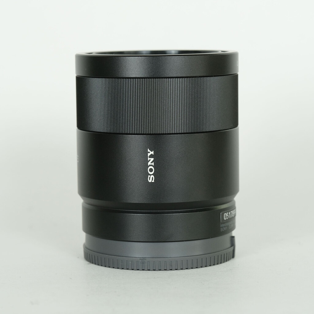 SONY Sonnar T* FE 55mm F1.8 ZA SEL55F18Z SONY Sonnar T* FE 55mm F1.8 ZA SEL55F18Z