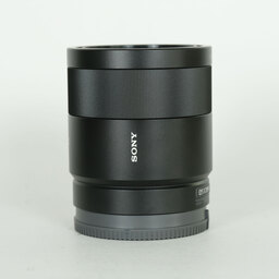 SONY Sonnar T* FE 55mm F1.8 ZA SEL55F18Z SONY Sonnar T* FE 55mm F1.8 ZA SEL55F18Z