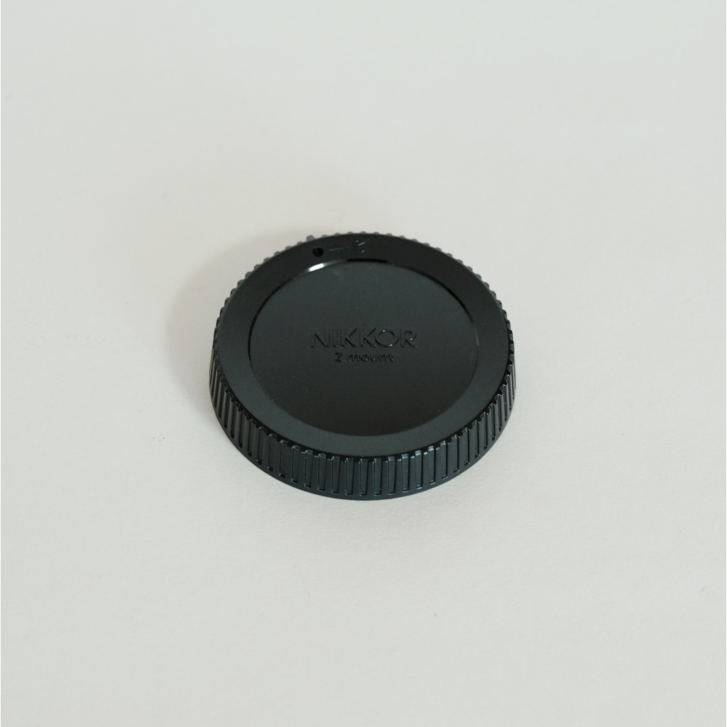 Nikon NIKKOR Z 24-200mm f/4-6.3 VR