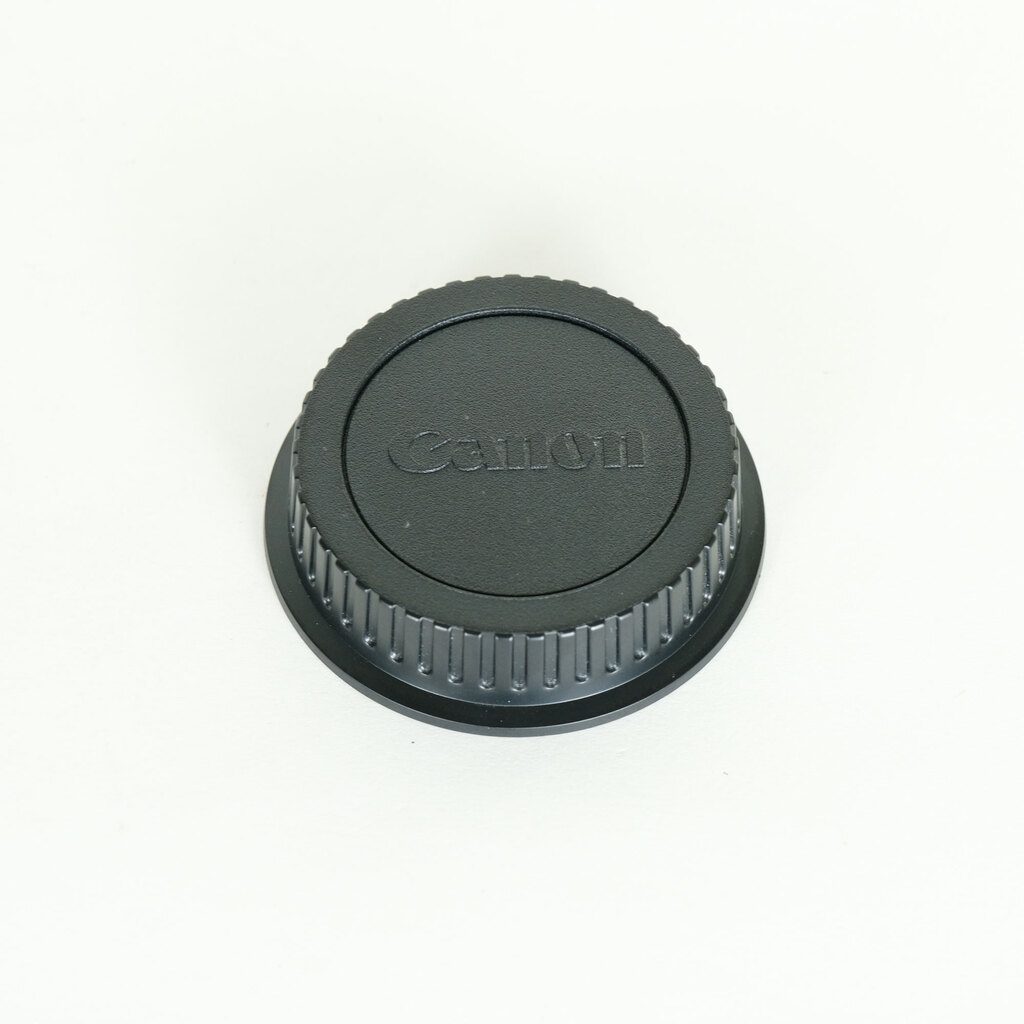 Canon EF-S55-250mm F4-5.6 IS STM