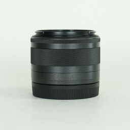 Canon EF-M15-45mm F3.5-6.3 IS STM