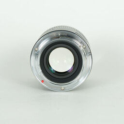 銘匠光学 TTArtisan 50mm F1.4 ASPH (ソニーE用)ブラック