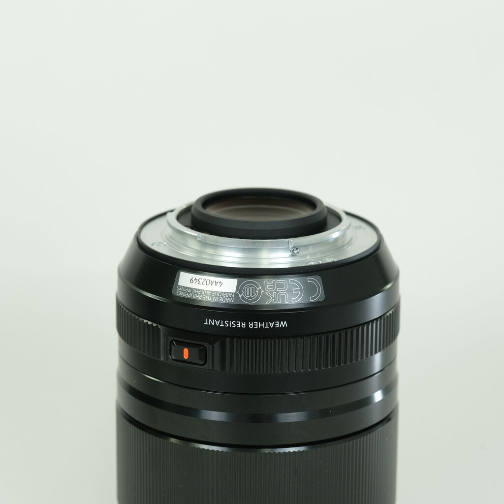 FUJIFILM XF23mmF1.4 R LM WR