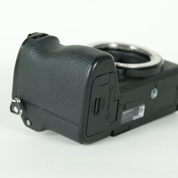 SONY α6700（ILCE-6700）