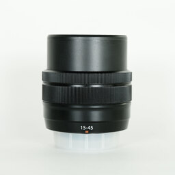 FUJIFILM XC15-45mmF3.5-5.6 OIS PZ