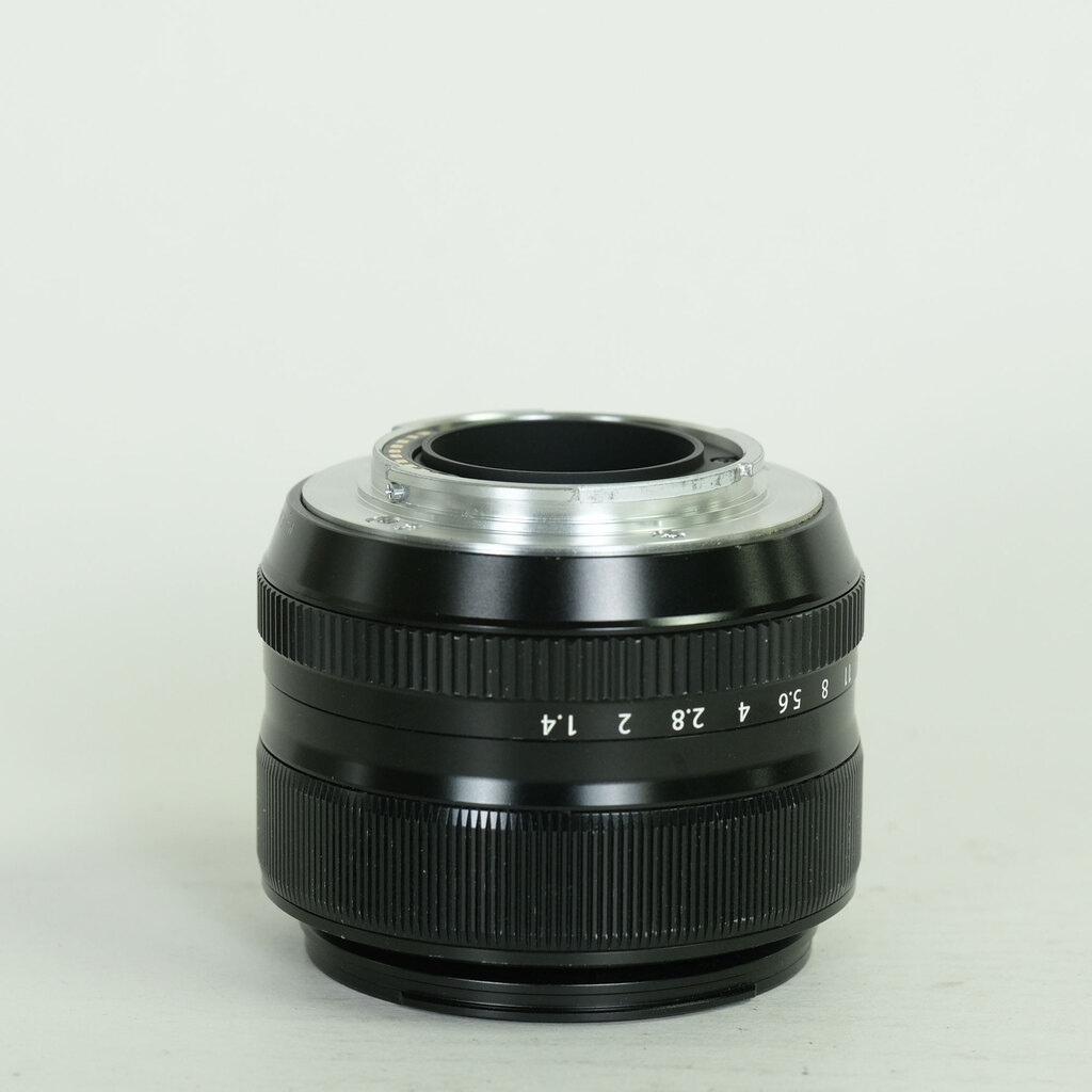 FUJIFILM XF35mmF1.4 R