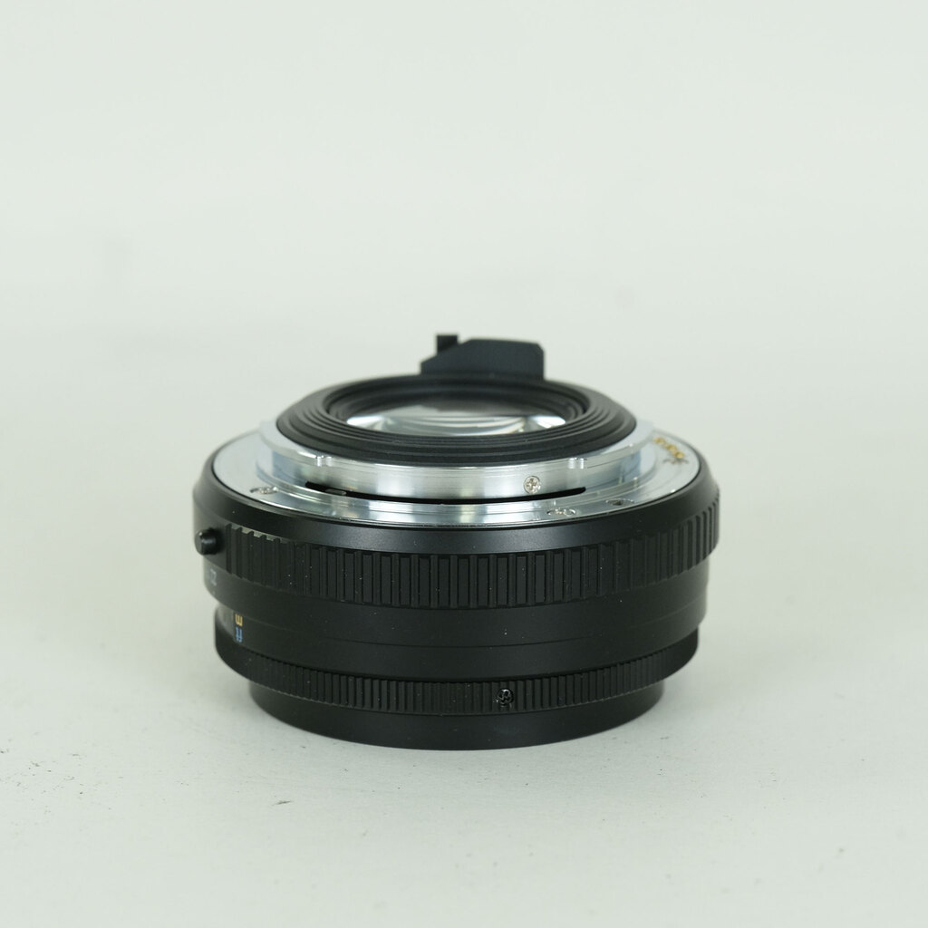 PENTAX HD FA 43mm F1.9 Limited ブラック