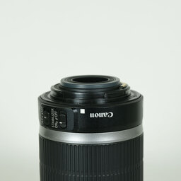 Canon EF-S55-250mm F4-5.6 IS