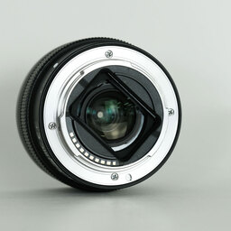 SONY FE 28-60mm F4-5.6 SEL2860
