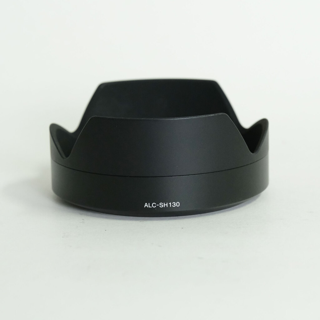 SONY Vario-Tessar T＊ FE 24-70mm F4 ZA OSS SEL2470Z