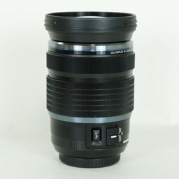 OLYMPUS M.ZUIKO DIGITAL ED 12-100mm F4.0 IS PRO