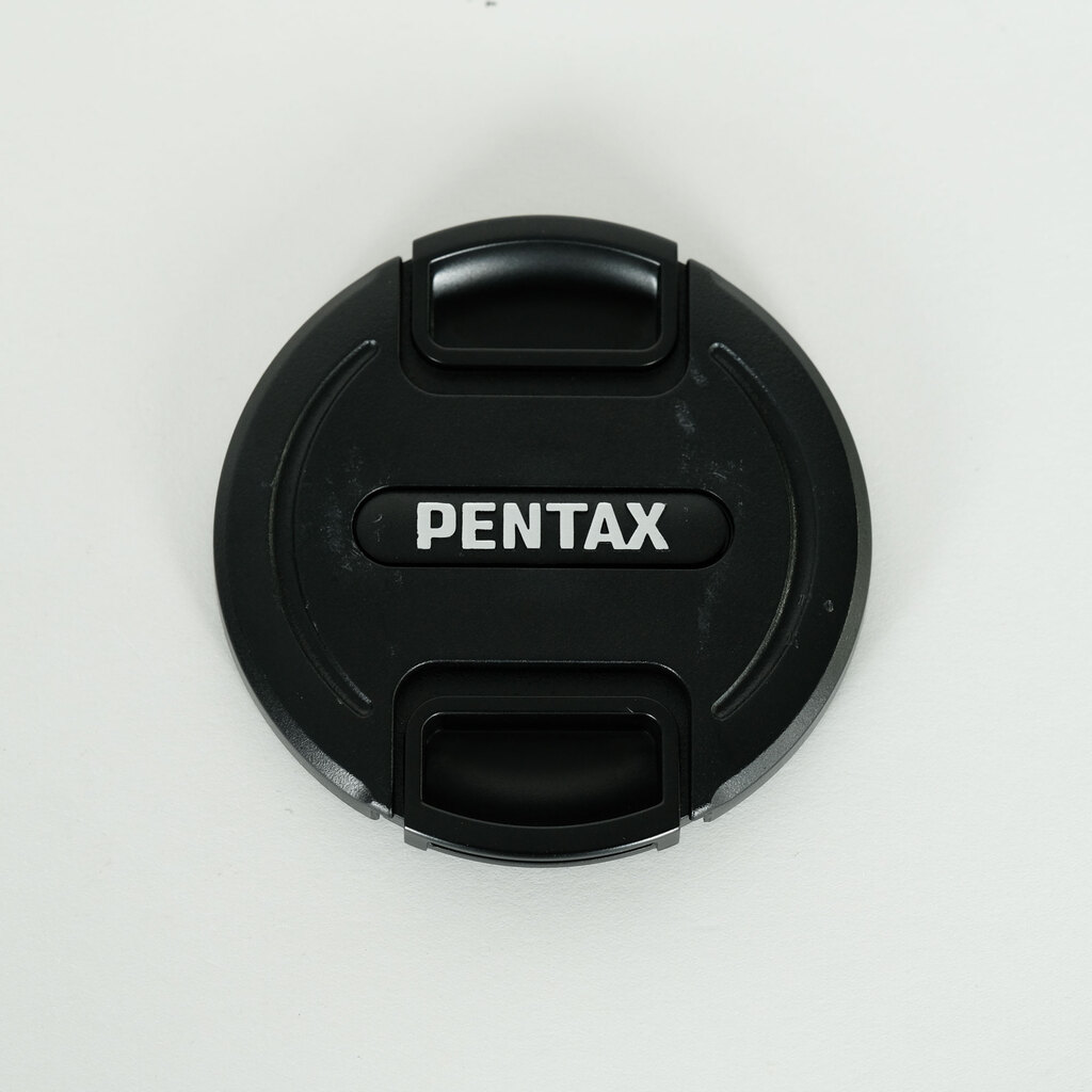 PENTAX HD PENTAX-DA★16-50mmF2.8ED PLM AW 