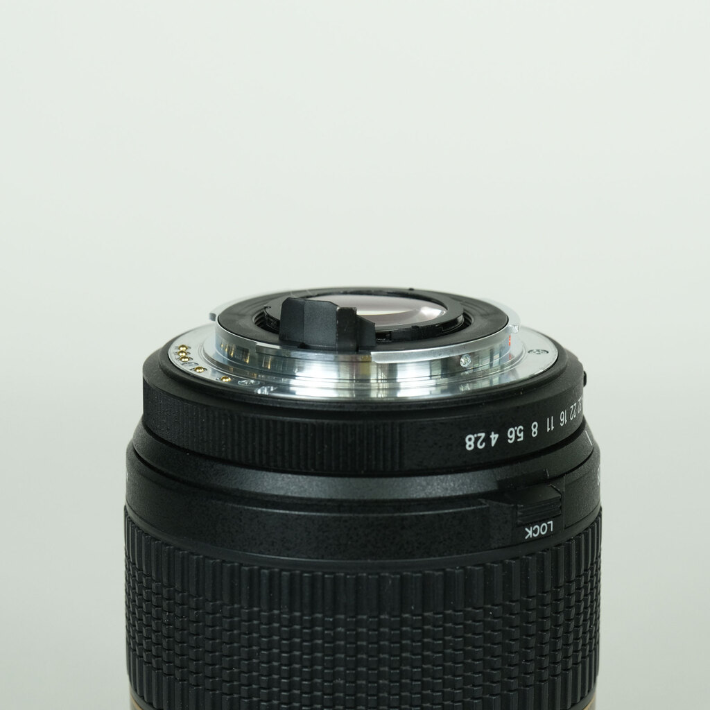 TAMRON SP 28-75mm F2.8 XR Di LD ASPH [IF] Macro/Model A09P(ペンタックス用)