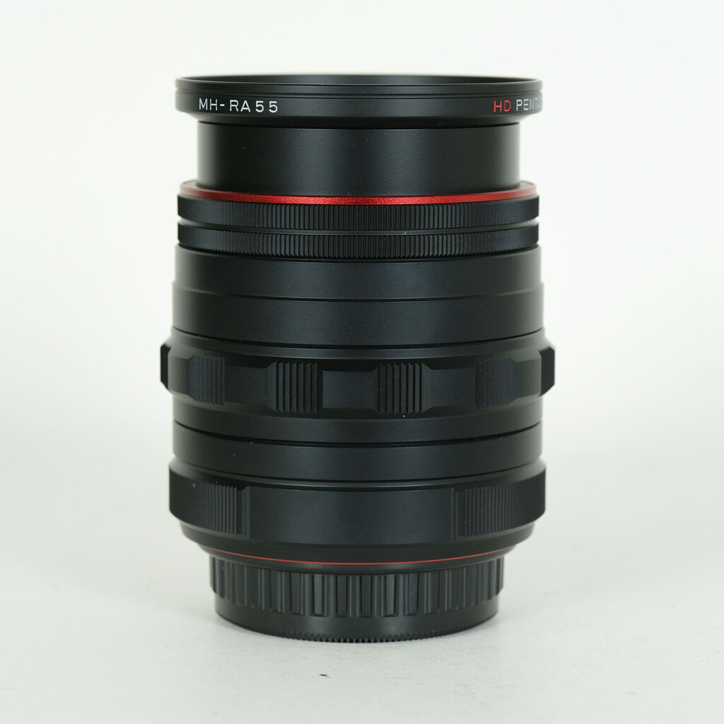 PENTAX HD PENTAX-DA 20-40mmF2.8-4ED Limited DC WR