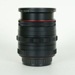 PENTAX HD PENTAX-DA 20-40mmF2.8-4ED Limited DC WR