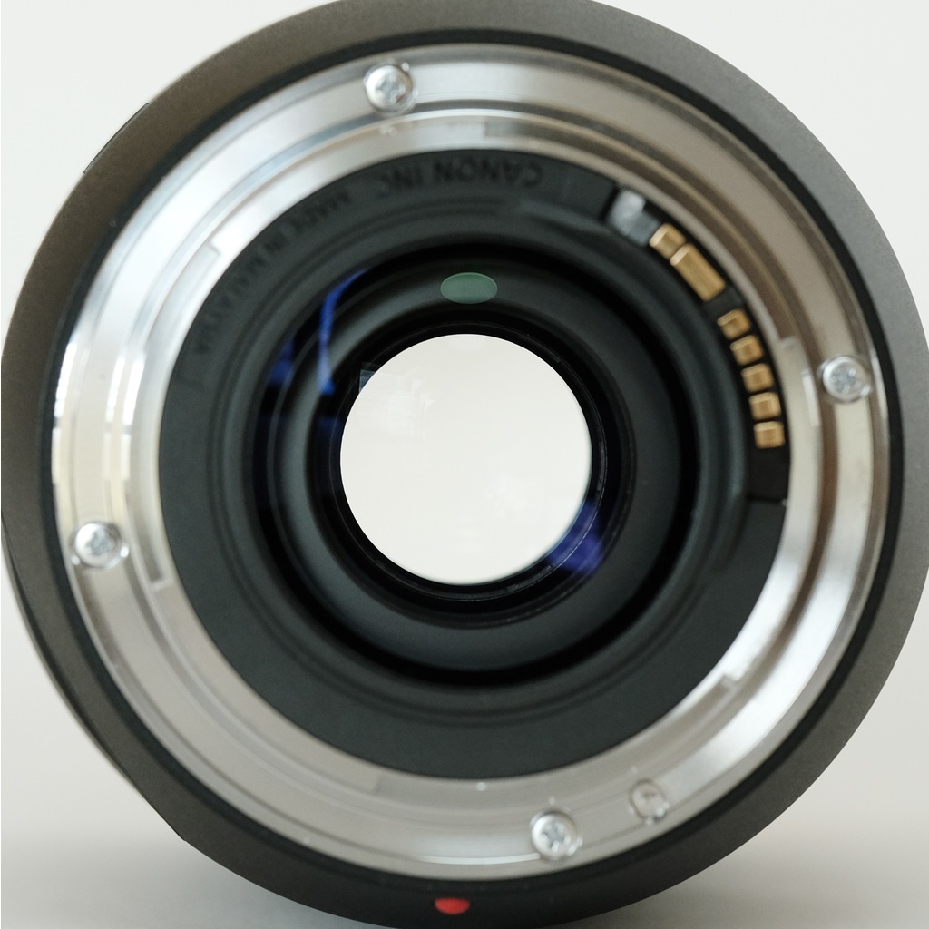 Canon EF70-300mm F4-5.6 IS II USM