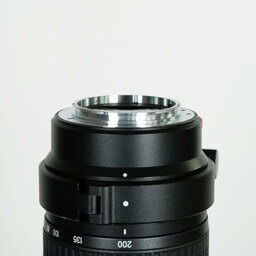 TAMRON SP 70-200mm F2.8 Di LD MACRO /Model A001S(ソニーA用)