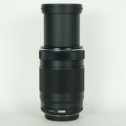 OM SYSTEM M.ZUIKO DIGITAL ED 75-300mm F4.8-6.7 II   　※OM SYSTEMロゴモデル