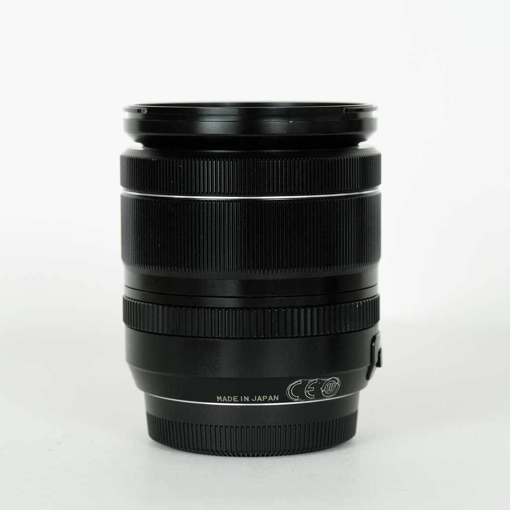 FUJIFILM XF18-55mmF2.8-4 R LM OIS