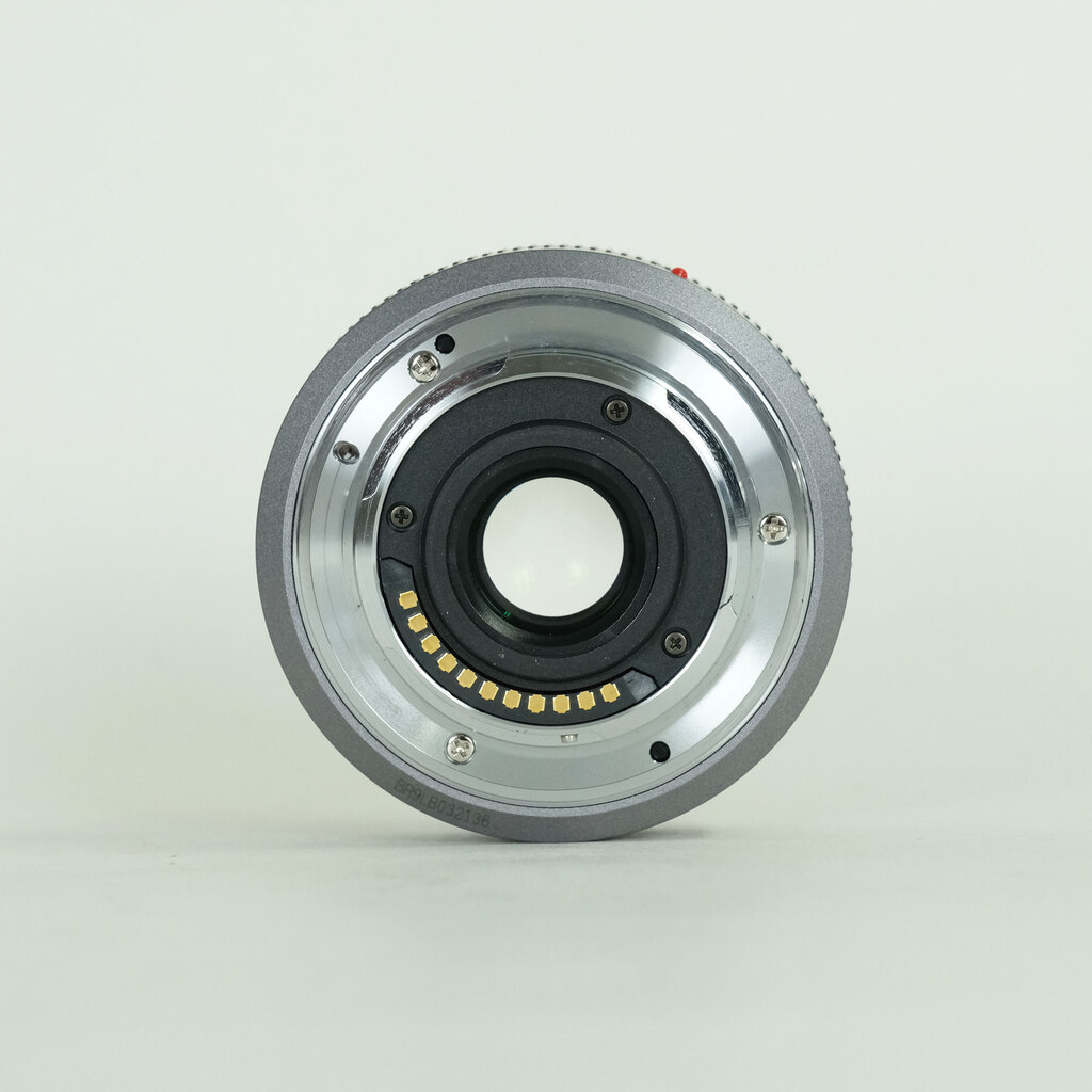 Panasonic LUMIX G 20mm F1.7 ASPH. H-H020の出品 | ONE SCENE（ワン