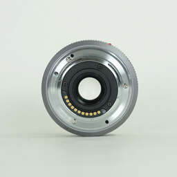 Panasonic LUMIX G 20mm F1.7 ASPH. H-H020 Panasonic LUMIX G 20mm F1.7 ASPH. H-H020