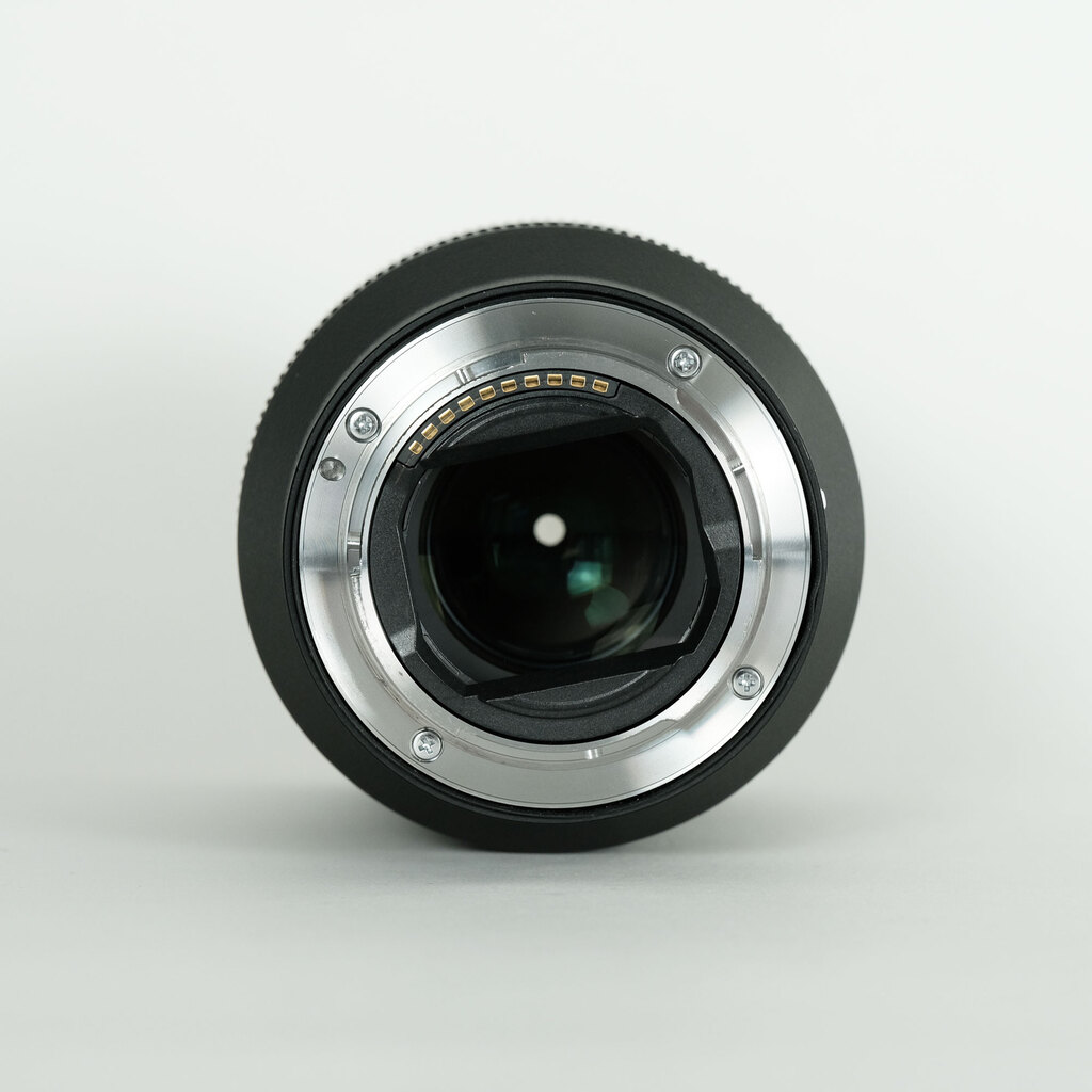 SONY FE 35mm F1.4 GM SEL35F14GM