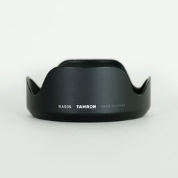 TAMRON 28-200mm F/2.8-5.6 Di III RXD (Model A071) [ソニーE用]