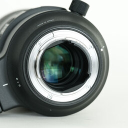 SIGMA 70-200mm F2.8 DG OS HSM｜Sports [ニコン用]