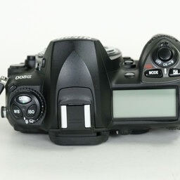 Nikon D200 ボディ