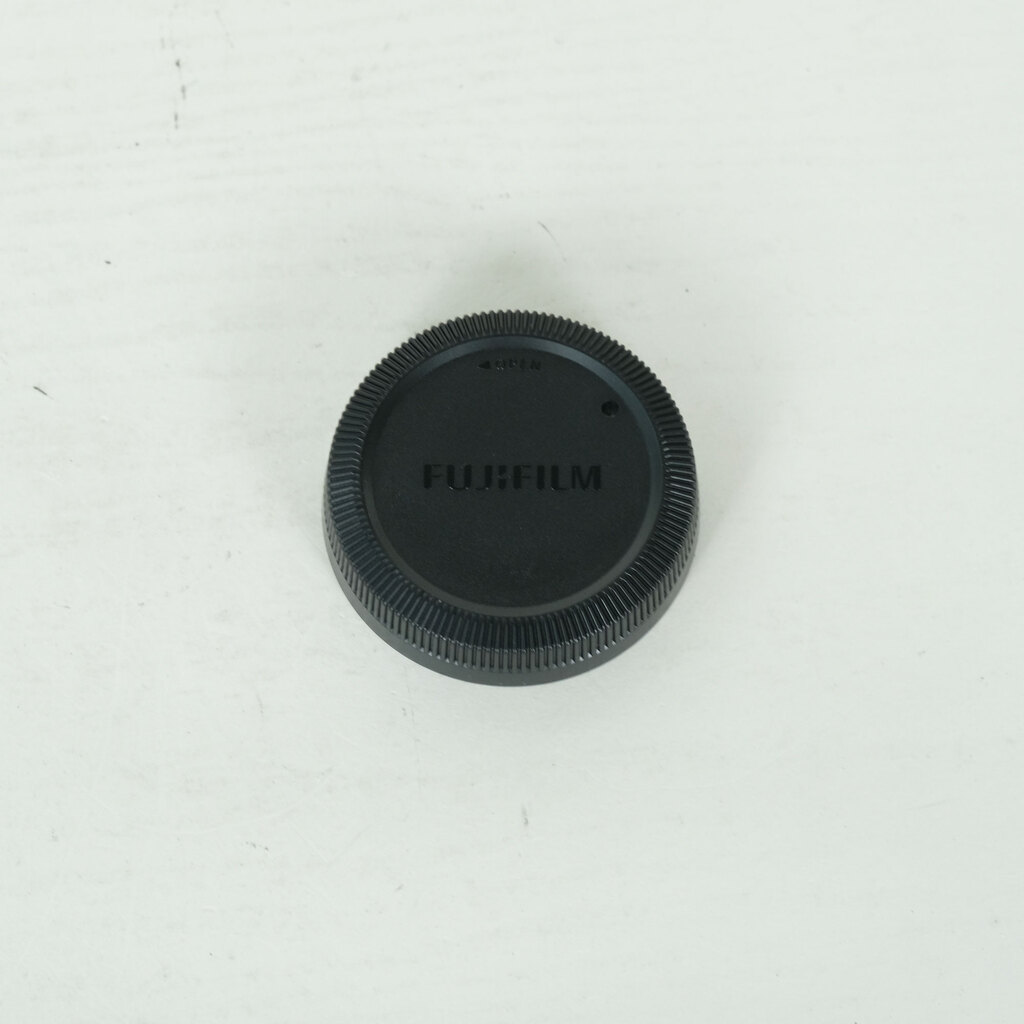 FUJIFILM XF23mmF2.8 R WR FUJIFILM XF23mmF2.8 R WR