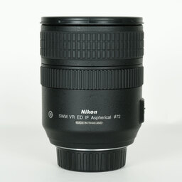 Nikon AF-S VR Zoom-Nikkor 24-120mm F3.5-5.6G IF-ED