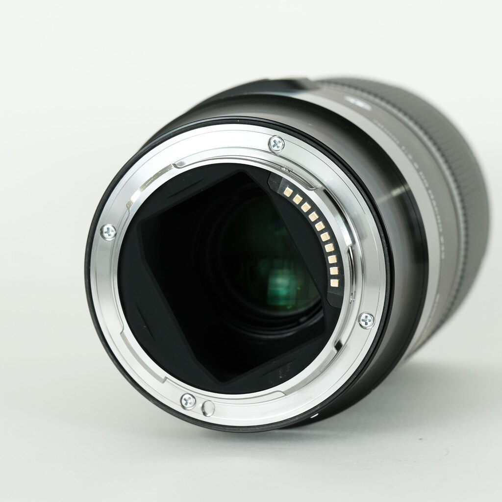 SIGMA 70mm F2.8 DG MACRO｜Art [ライカL用]