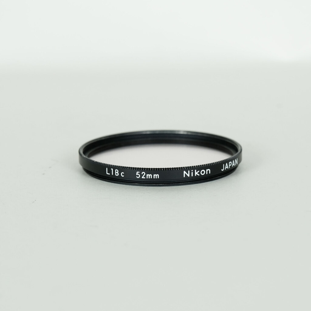 Nikon Ai AF Nikkor 50mm F1.4D