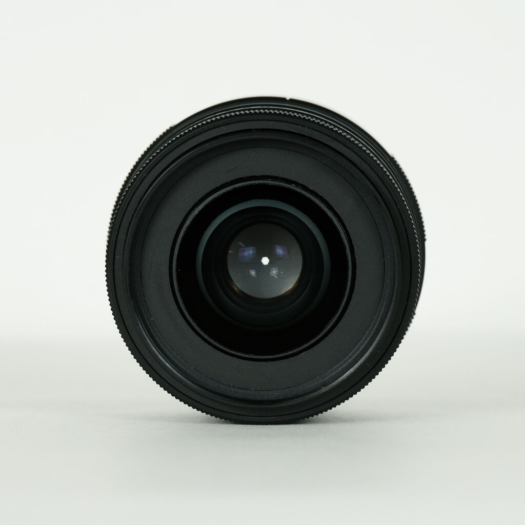 PENTAX smc PENTAX-DA 35mmF2.4AL PENTAX smc PENTAX-DA 35mmF2.4AL