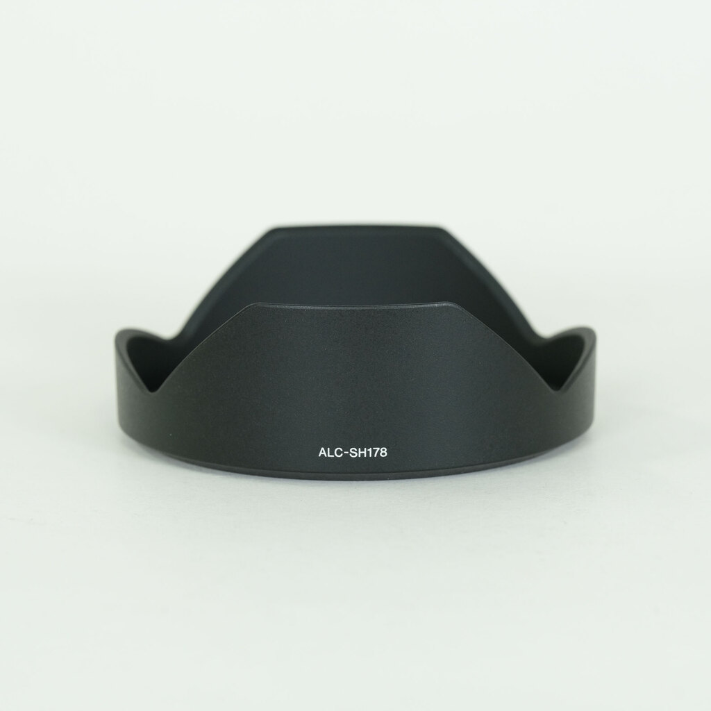 SONY FE 16-25mm F2.8 G SEL1625G