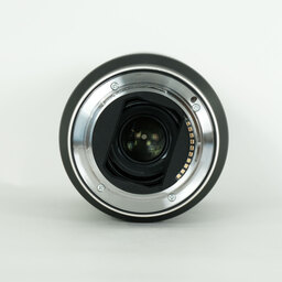 TAMRON 28-75mm F/2.8 Di III RXD (Model A036) [ソニーE用]