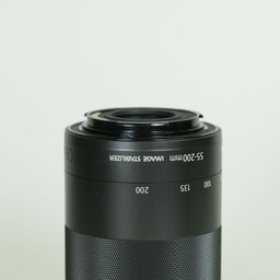 Canon EF-M55-200mm F4.5-6.3 IS STM
