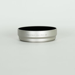 PENTAX HD FA 43mm F1.9 Limited シルバー