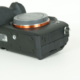 SONY α7 IV（ILCE-7M4）