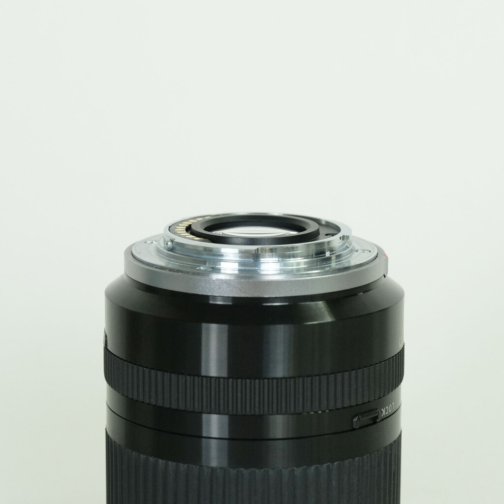 TAMRON 14-150mm F3.5-5.8 Di III/Model C001BK（マイクロフォーサーズ用） ブラック