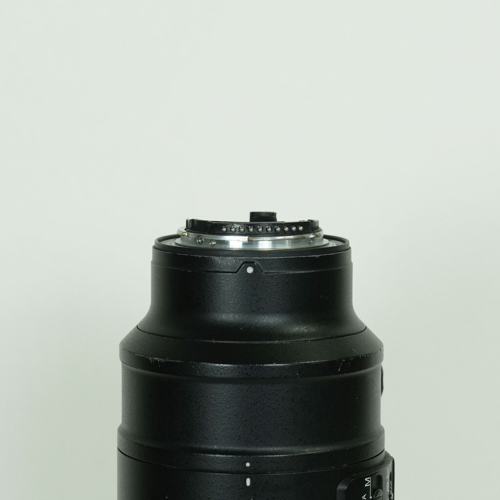 Nikon AF-S NIKKOR 70-200mm F2.8 G ED VR II