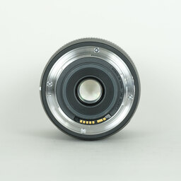 Canon EF-S18-135mm F3.5-5.6 IS USM Canon EF-S18-135mm F3.5-5.6 IS USM