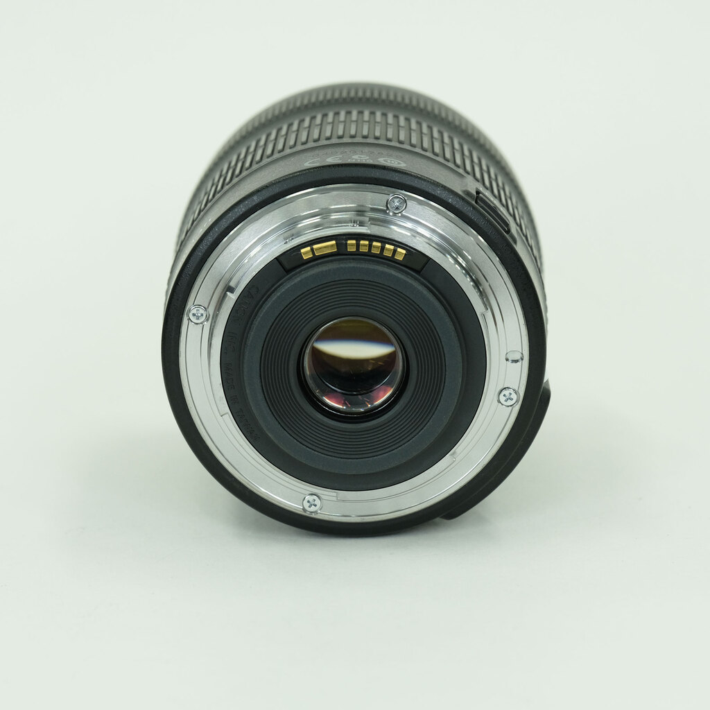 Canon EF-S18-135mm F3.5-5.6 IS STM Canon EF-S18-135mm F3.5-5.6 IS STM