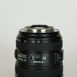Canon EF24-70mm F4L IS USM