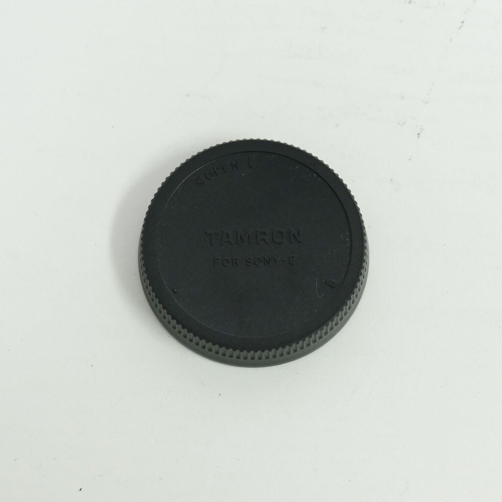 TAMRON 28-300mm F/4-7.1 Di III VC VXD（Model A074） [ソニーE用]