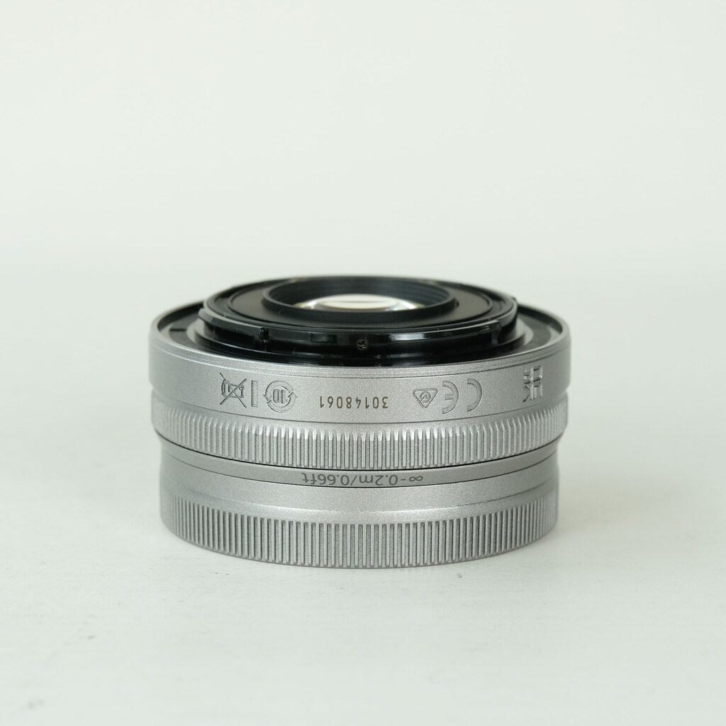 Nikon NIKKOR Z DX 16-50mm f/3.5-6.3 VRの出品 | ONE SCENE（ワンシーン）