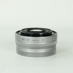 Nikon NIKKOR Z DX 16-50mm f/3.5-6.3 VR