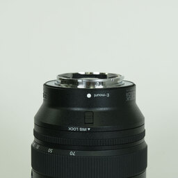 SONY FE 20-70mm F4 G SEL2070G
