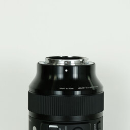 SIGMA 24-70mm F2.8 DG DN｜Art [ソニーE用]